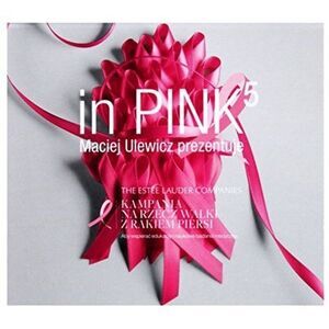 Various Artists - In Pink Vol. 5 Maciej Ulewicz Prezentuje / Various  COMPACT